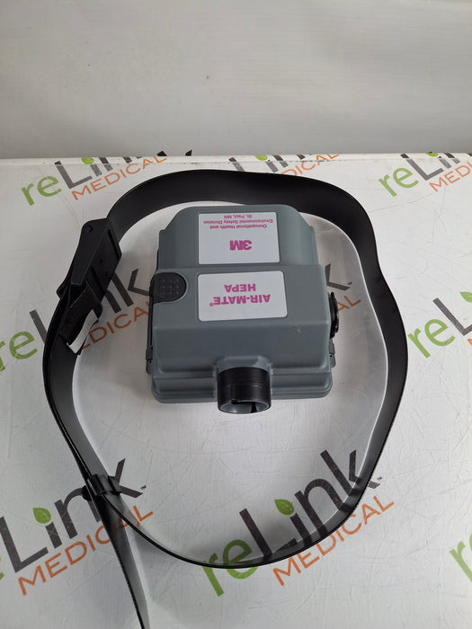 3M AirMate Hepa Air Filter Unit