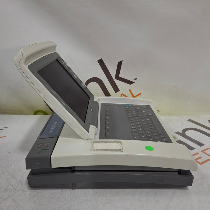 GE Healthcare MAC 5500 ECG without CAM Module