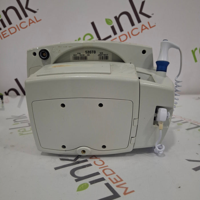 Welch Allyn 300 Series - Masimo SpO2, Temp Vital Signs Monitor