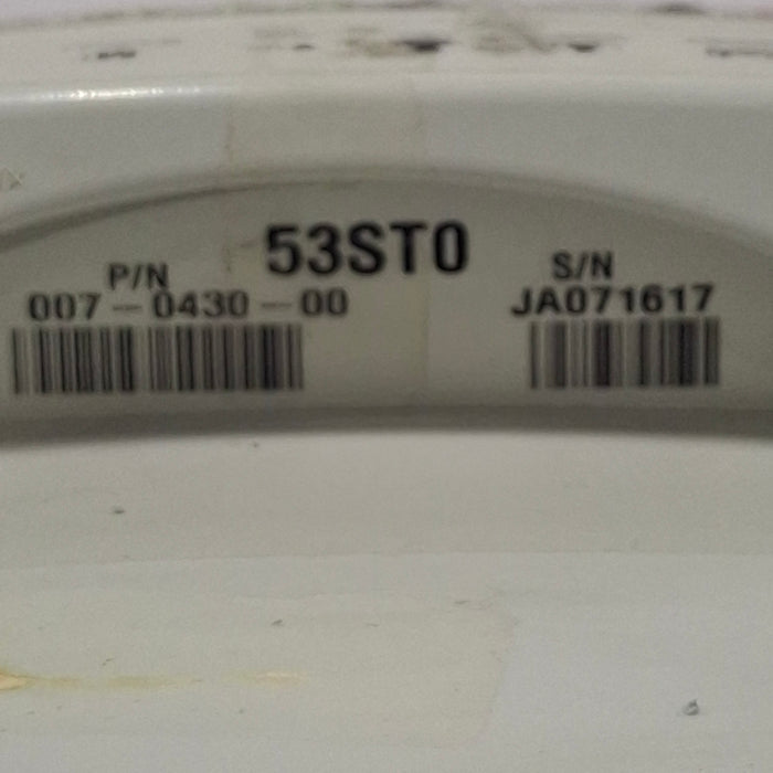 Welch Allyn 300 Series - Masimo SpO2, Temp Vital Signs Monitor