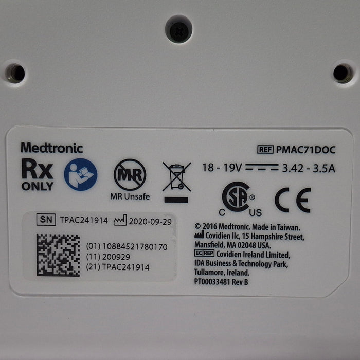 Medtronic INVOS PM7100 rSO2 System