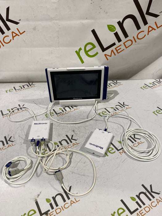 Medtronic INVOS PM7100 rSO2 System