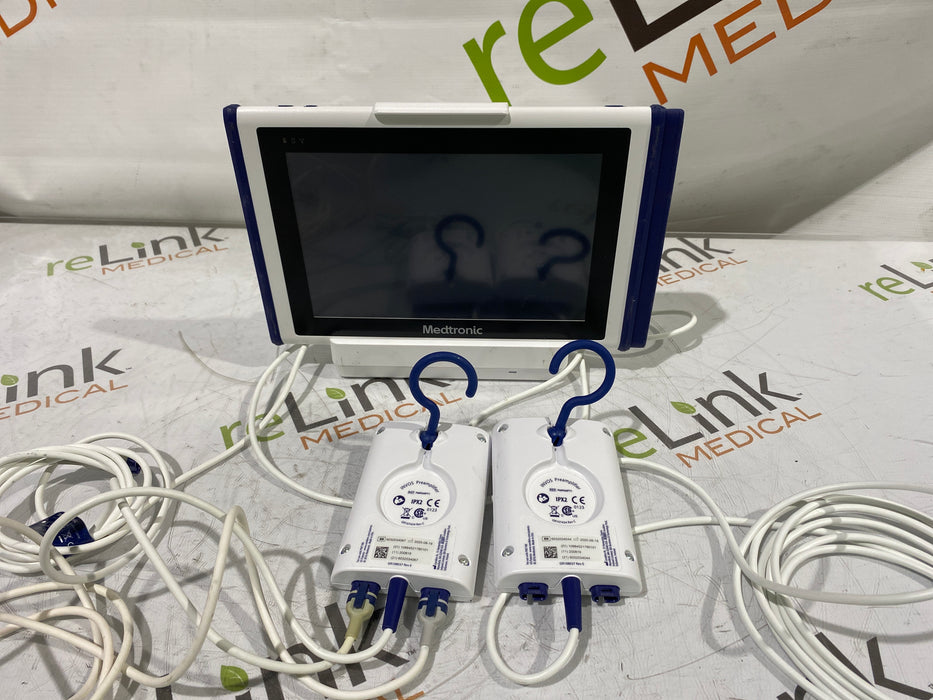 Medtronic INVOS PM7100 rSO2 System