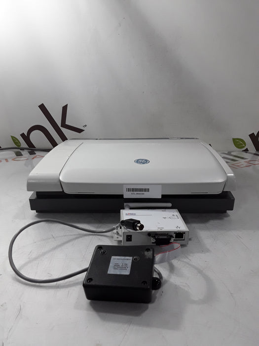 GE Healthcare MAC 5500 HD ECG without CAM Module