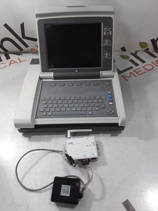 GE Healthcare MAC 5500 HD ECG without CAM Module