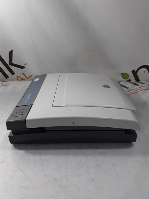 GE Healthcare MAC 5500 HD ECG without CAM Module