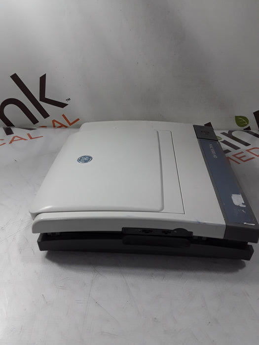 GE Healthcare MAC 5500 HD ECG without CAM Module