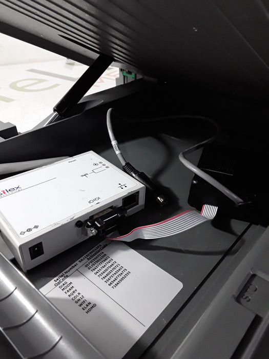 GE Healthcare MAC 5500 HD ECG without CAM Module