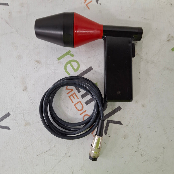 Redfield Corporation Lumatec KN1513 Infrared Coagulator