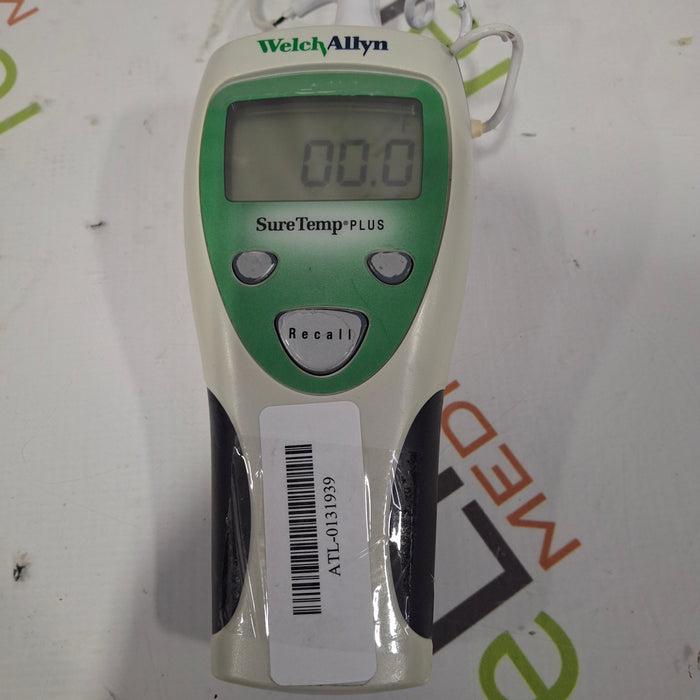 Welch Allyn SureTemp Plus 690 Thermometer