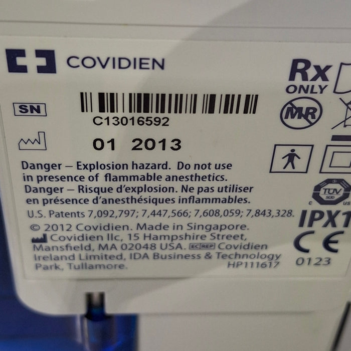 Covidien Kangaroo ePump Enteral Feeding Pump