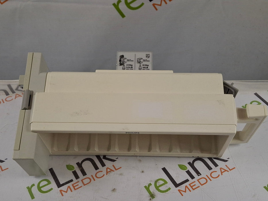 Philips M8048A IntelliVue Module Rack