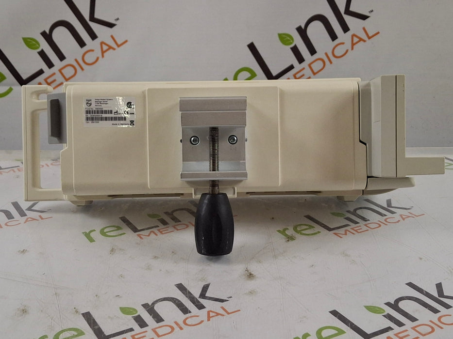 Philips M8048A IntelliVue Module Rack