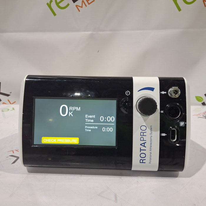 Boston Scientific RotaPro Console