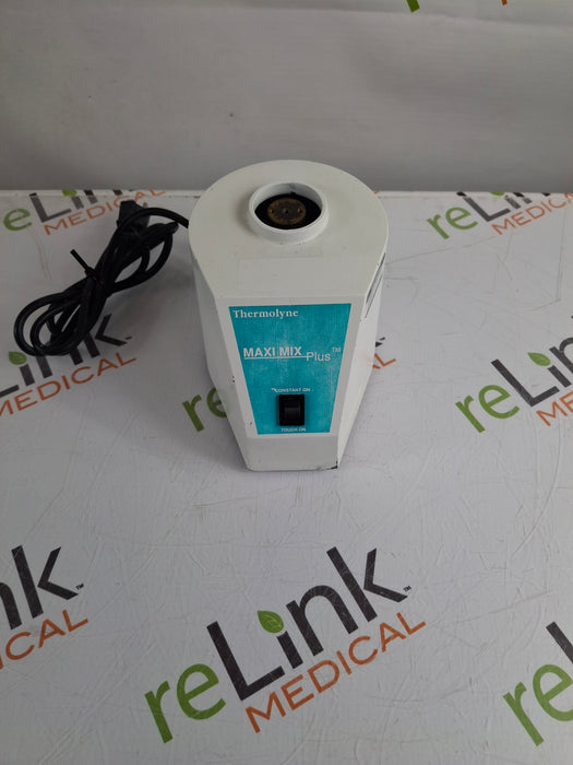 Barnstead/Thermolyne Maxi Mix Plus Mixer