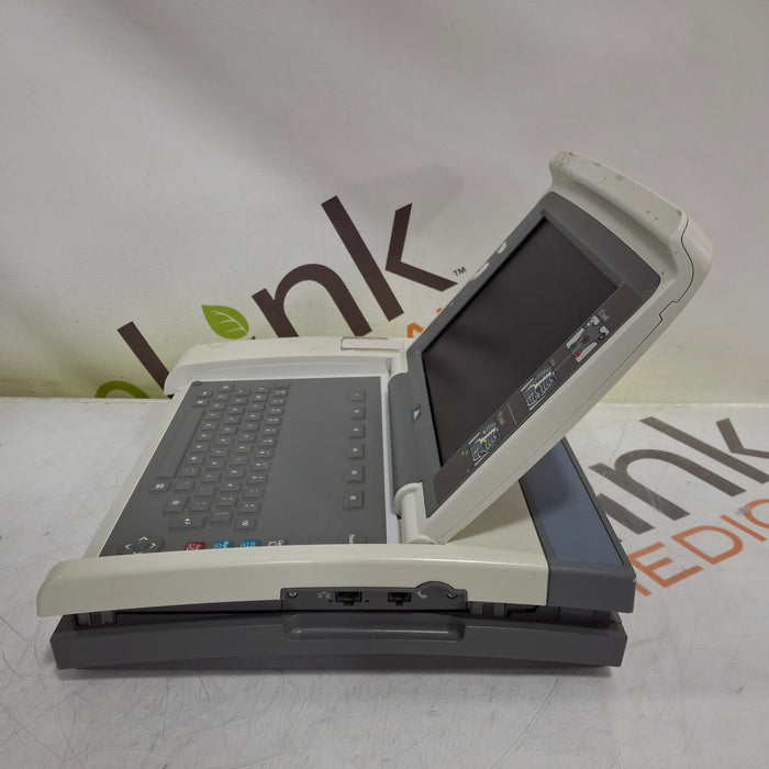 GE Healthcare MAC 5500 HD ECG without CAM Module