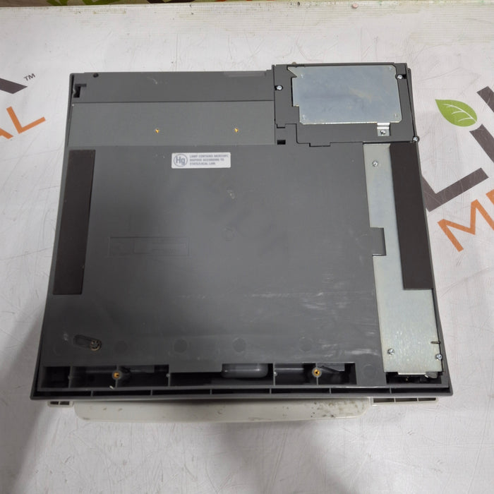 GE Healthcare MAC 5500 HD ECG without CAM Module