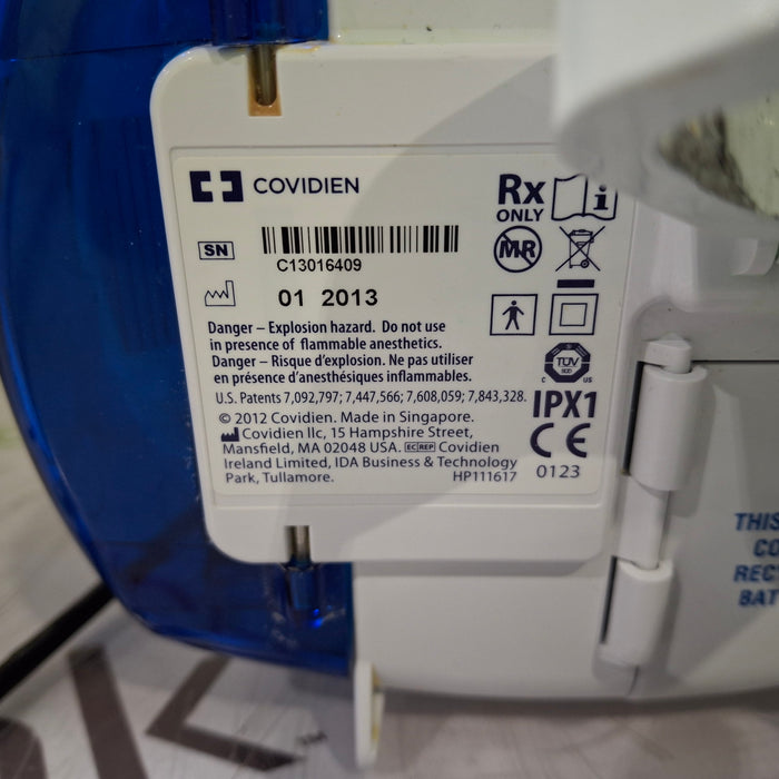 Covidien Kangaroo ePump Enteral Feeding Pump