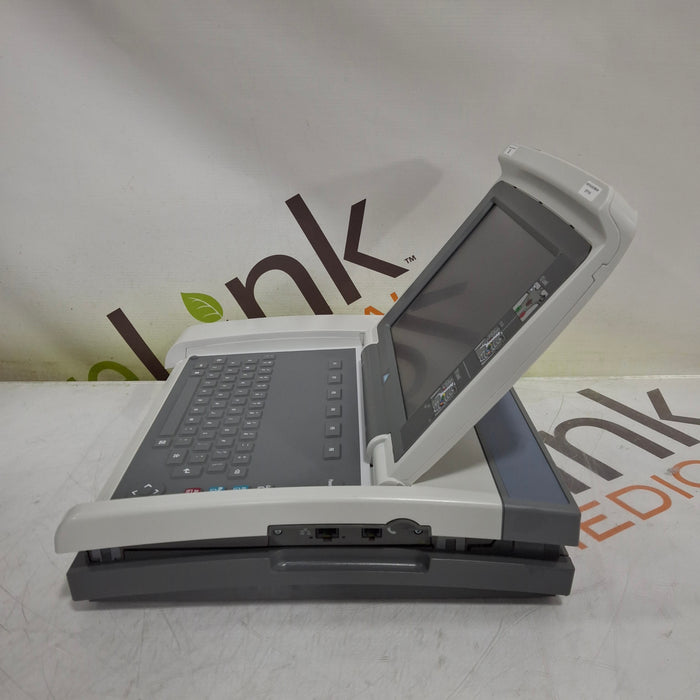 GE Healthcare MAC 5500 HD ECG without CAM Module