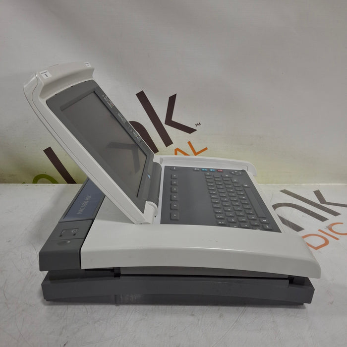 GE Healthcare MAC 5500 HD ECG without CAM Module