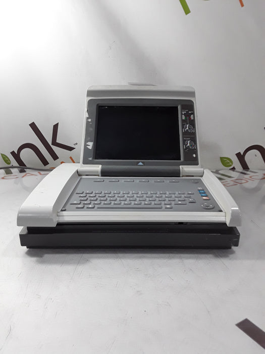 GE Healthcare MAC 5500 ECG without CAM Module