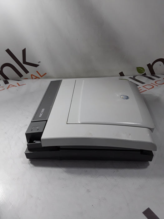 GE Healthcare MAC 5500 ECG without CAM Module