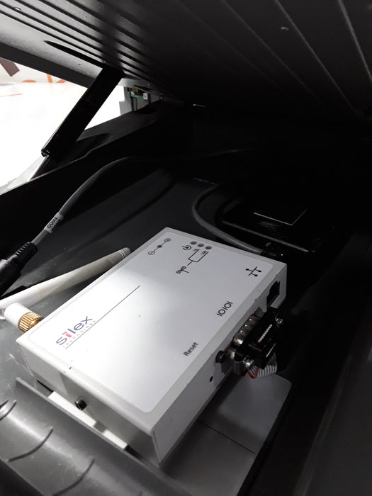 GE Healthcare MAC 5500 ECG without CAM Module