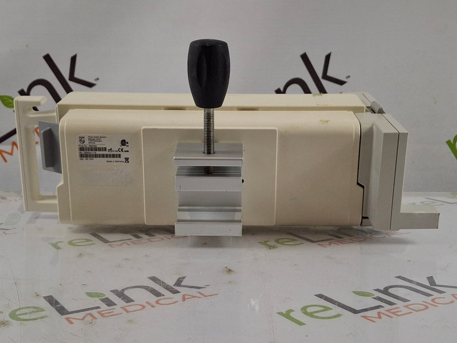 Philips M8048A IntelliVue Module Rack