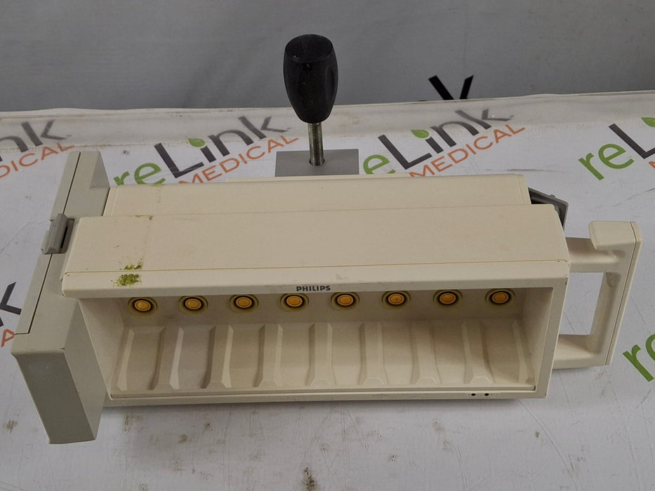Philips M8048A IntelliVue Module Rack