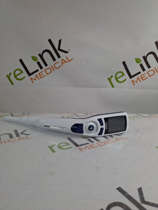 Rainin instrument, LLC Rainin instrument, LLC E4 XLS Pipette Research Lab reLink Online