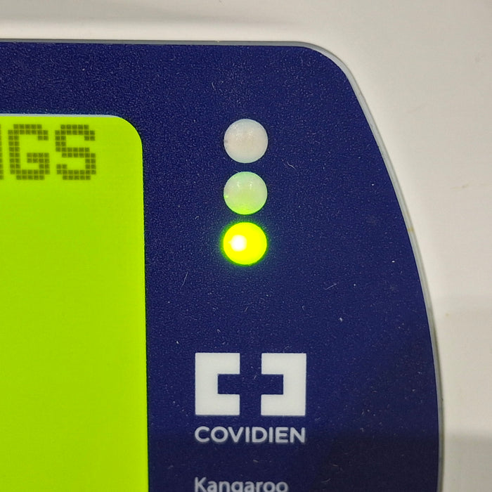 Covidien Kangaroo ePump Enteral Feeding Pump