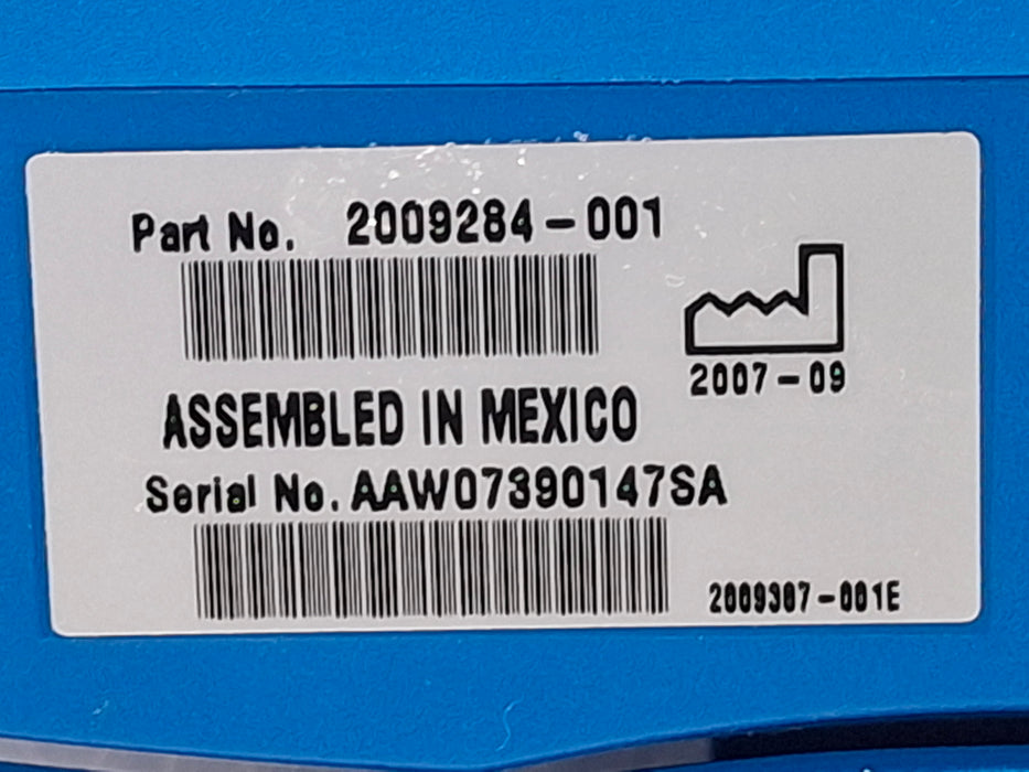 GE Healthcare Dinamap ProCare 400 Patient Monitor