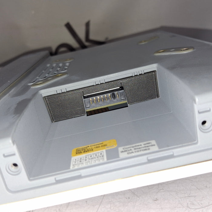 Smartlinx Inc Capsule Technologies Neuron 2 Monitor