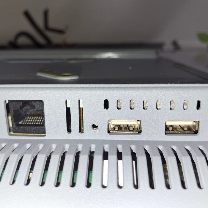 Smartlinx Inc Capsule Technologies Neuron 2 Monitor