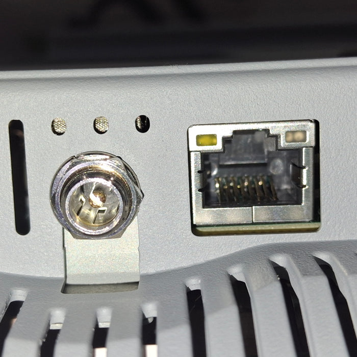 Smartlinx Inc Capsule Technologies Neuron 2 Monitor