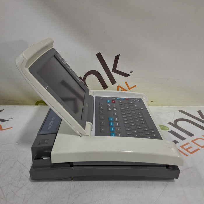 GE Healthcare MAC 5500 HD ECG without CAM Module