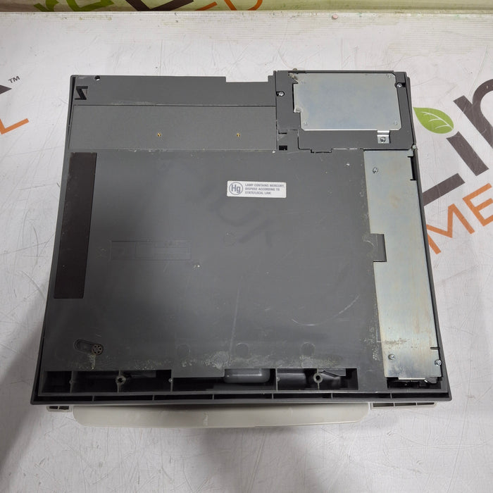 GE Healthcare MAC 5500 HD ECG without CAM Module