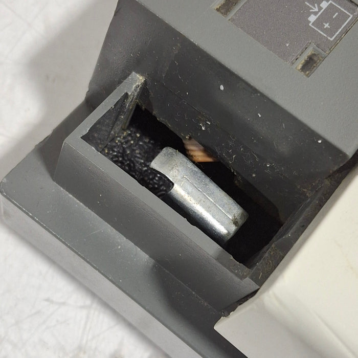 GE Healthcare MAC 5500 HD ECG without CAM Module