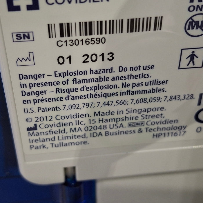 Covidien Kangaroo ePump Enteral Feeding Pump