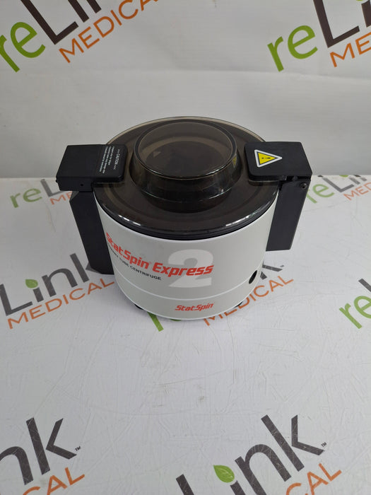 IRIS Medical StatSpin Express 2 Centrifuge