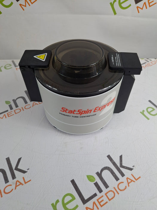 IRIS Medical StatSpin Express 2 Centrifuge