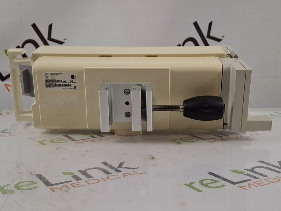 Philips M8048A IntelliVue Module Rack