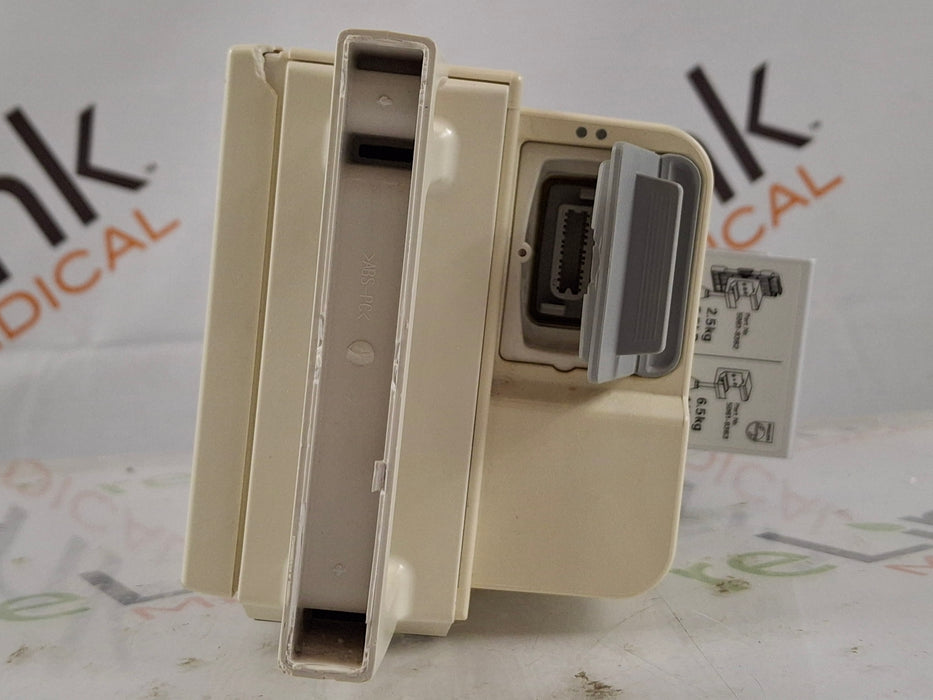 Philips M8048A IntelliVue Module Rack