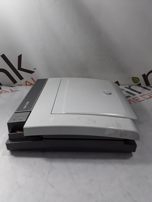 GE Healthcare MAC 5500 ECG without CAM Module