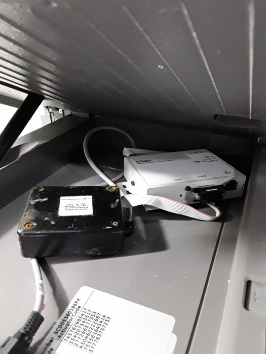 GE Healthcare MAC 5500 ECG without CAM Module