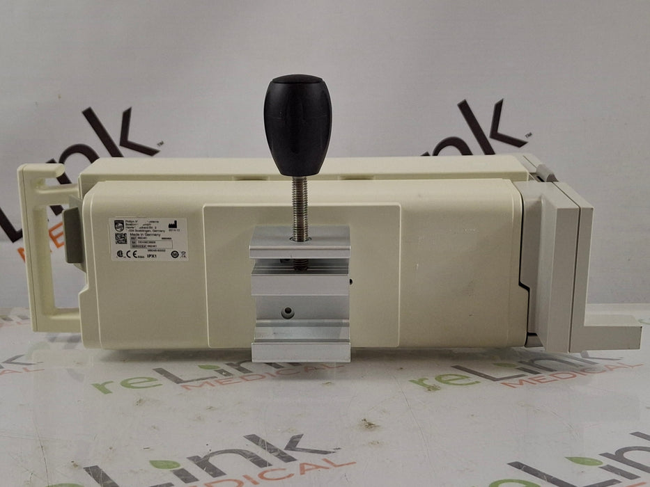 Philips M8048A IntelliVue Module Rack