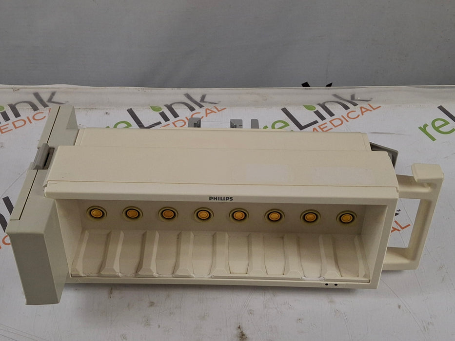 Philips M8048A IntelliVue Module Rack