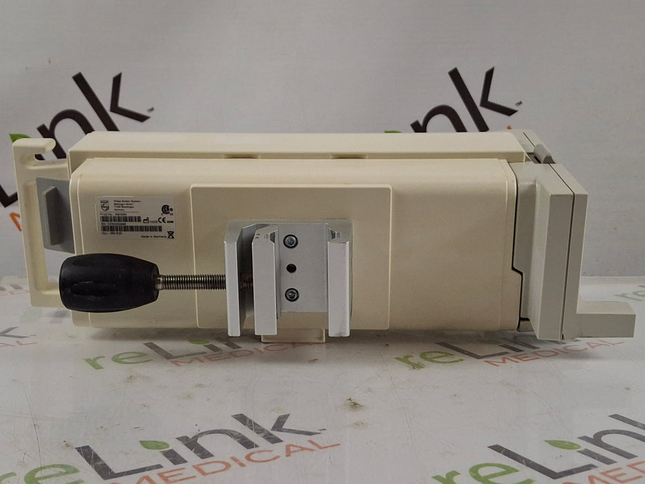 Philips M8048A IntelliVue Module Rack