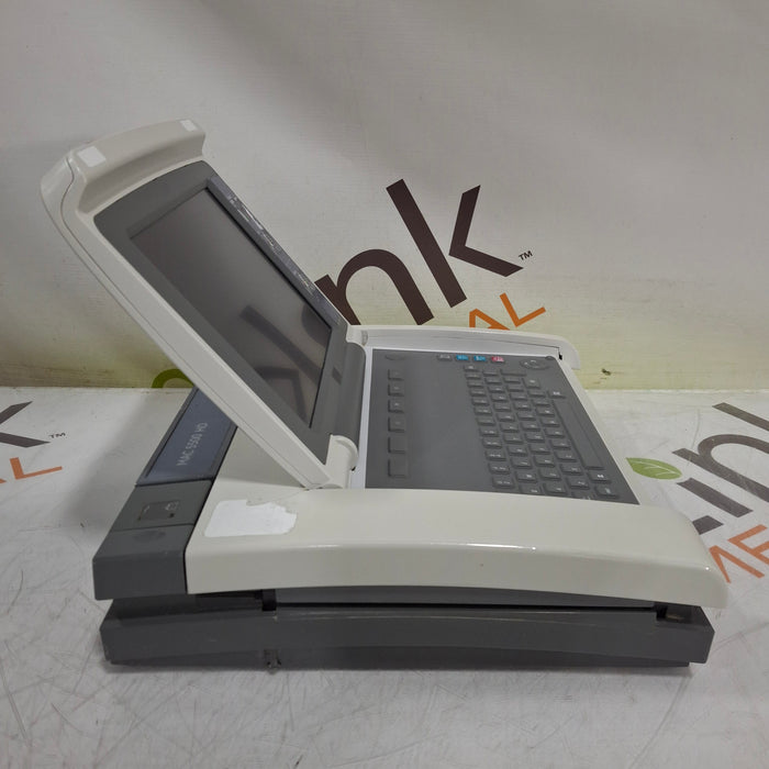 GE Healthcare MAC 5500 HD ECG without CAM Module