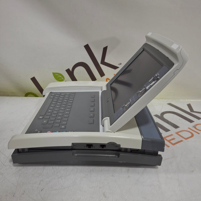 GE Healthcare MAC 5500 HD ECG without CAM Module